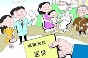 医疗保险