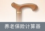 养老保险计算器