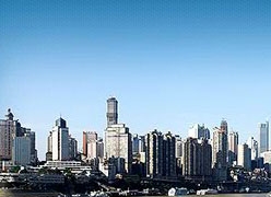 重庆市养老保险机构