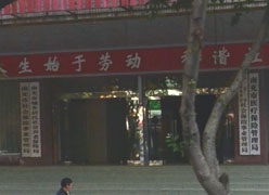 四川省南充市社保局图片
