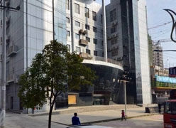 贵州省铜仁地区社保局图片