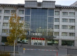 新疆阿勒泰地区社保局图片
