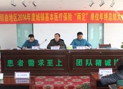 西藏那曲地区社会保障局