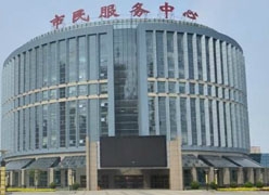 辽宁省营口市社会保障局