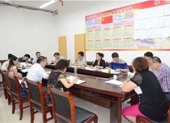 广西玉林市社会保障局
