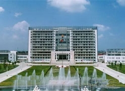 江苏省扬州市养老保险机构