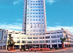 四川省达州市养老保险机构