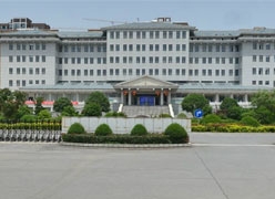 河南省信阳市社保局图片