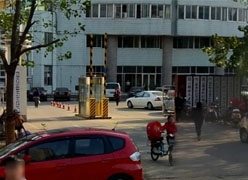江苏省连云港市社会保障局