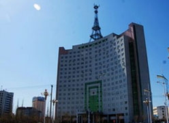 黑龙江省黑河市养老保险机构