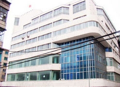辽宁省本溪市养老保险机构
