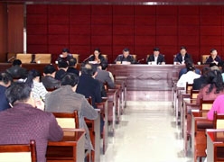 内蒙古巴彦淖尔市社会保障局