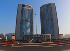 安徽省合肥市养老保险机构