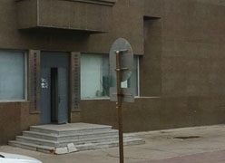 内蒙古呼伦贝尔市社会保障局