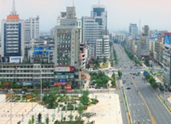 江西省吉安市养老保险机构