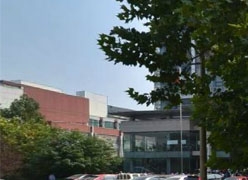 山东省济宁市养老保险机构