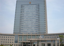 江苏省盐城市养老保险机构