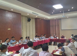 江西省赣州市社会保障局