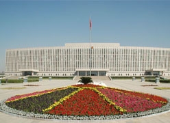 内蒙古巴彦淖尔市养老保险机构