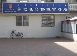 内蒙古包头市社保局图片