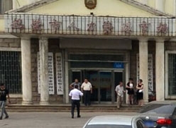 河南省鹤壁市社保局图片