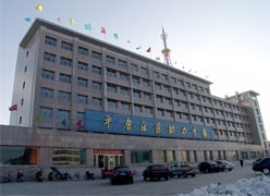 山西省朔州市养老保险机构