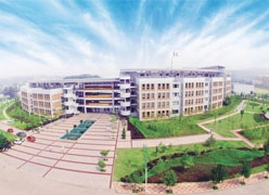 福建省龙岩市养老保险机构