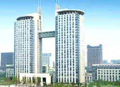 江苏省常州市养老保险机构