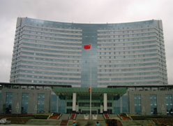 浙江省丽水市养老保险机构