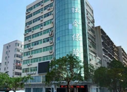 广东省湛江市社保局图片