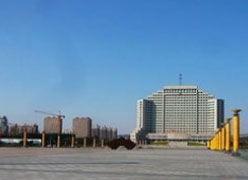 辽宁省抚顺市养老保险机构