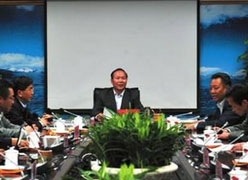 西藏拉萨市社会保障局