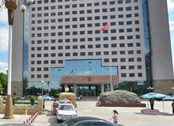 河北省石家庄市社保局图片