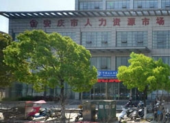 安徽省安庆市社保局图片