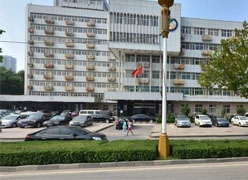 河北省邯郸市社保局图片