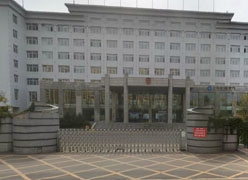 黑龙江佳木斯市社会保障局