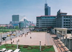吉林省白山市养老保险机构