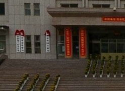 甘肃省张掖市养老保险机构