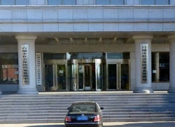吉林省白城市社保局图片