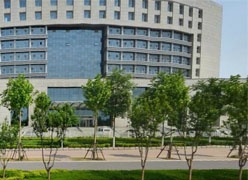山东省淄博市养老保险机构
