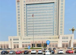 山东省东营市养老保险机构