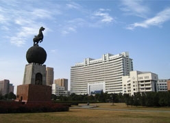 浙江省金华市养老保险机构