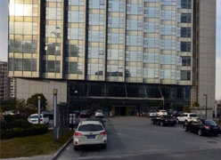 江苏省南通市社保局图片