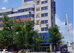 辽宁省盘锦市社保局图片