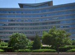 内蒙古乌海市社会保障局