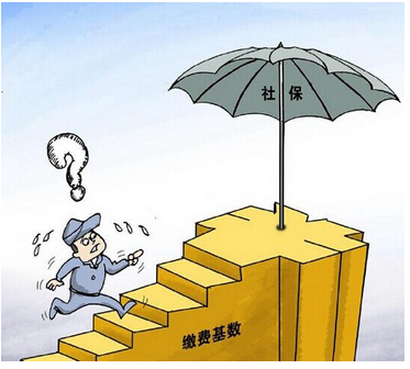 聊城市社会保险征缴管理