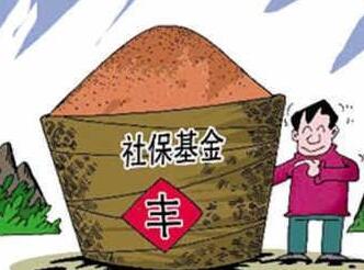 统一申报缴费