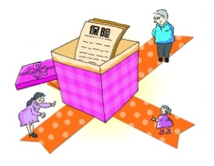 大同市参保人员个人信息变更的流程介绍
