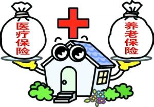 办理乌兰察布市社保变更的流程