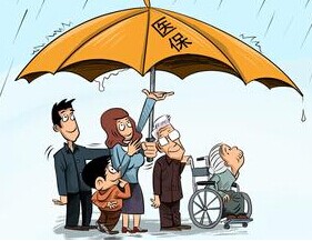 莆田市医疗保险关系转出办理流程